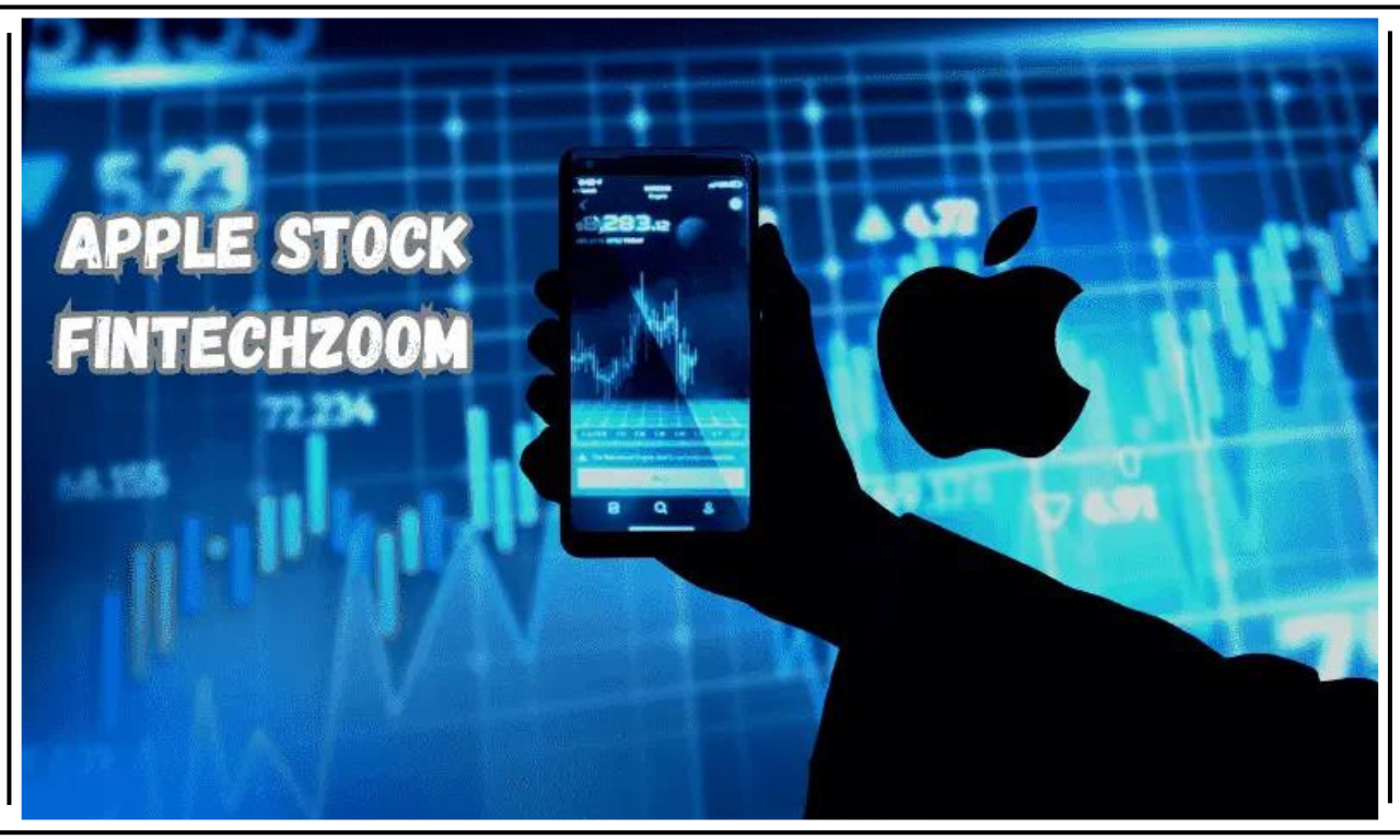 Apple Stock Fintechzoom