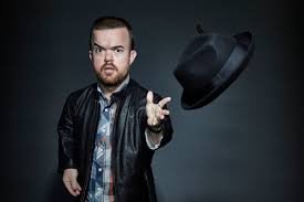 Beyond Expectations: The Comedy of Brad Williams