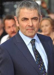 Comedy Icon: The Timeless Humor of Rowan Atkinson