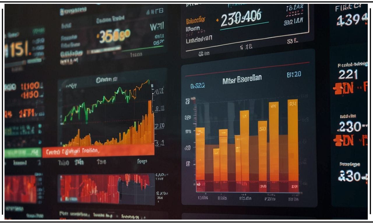 Fintechzoom AMC Stock