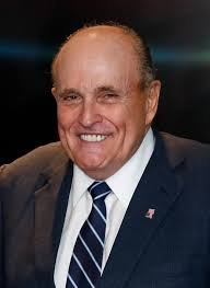 Rudy Giuliani: A Controversial Figure in American Politics