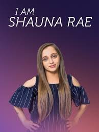 Shauna Rae's Inspirational Journey: Courage and Perseverance