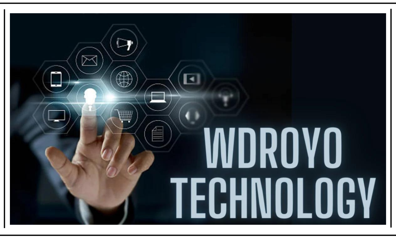 Wdroyo Technology