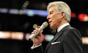 Let's Get Ready to Rumble: The Legendary Voice of Bruce Buffer