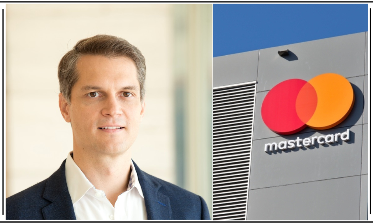 mastercard names devin corr as head of investor relations