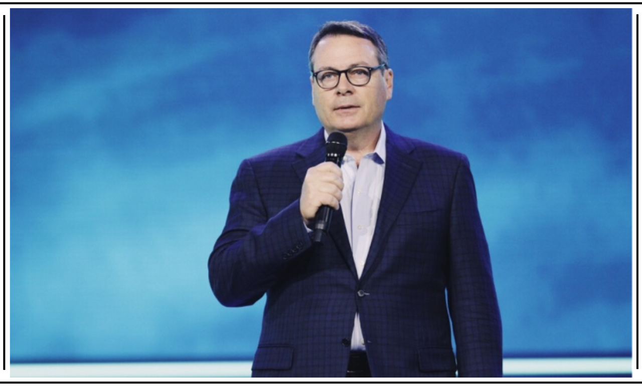 Pastor Chris Hodges scandal