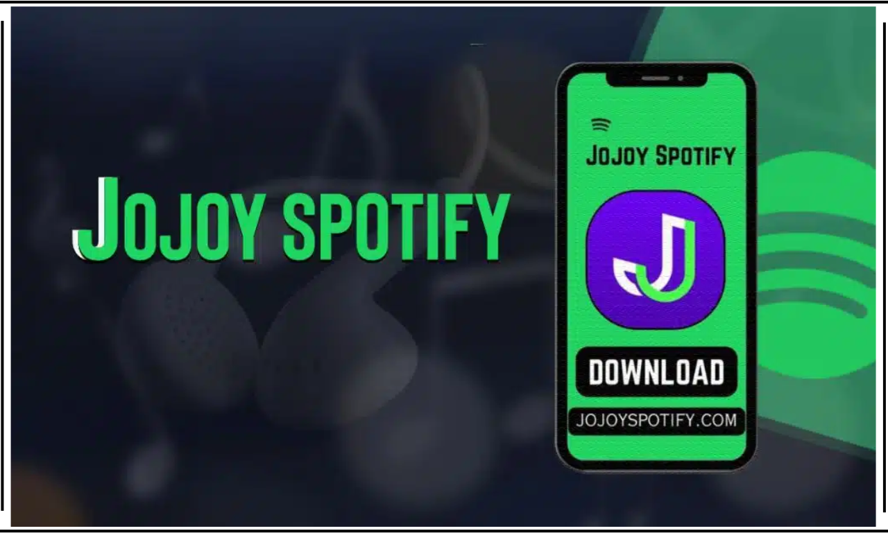 jojoy spotify