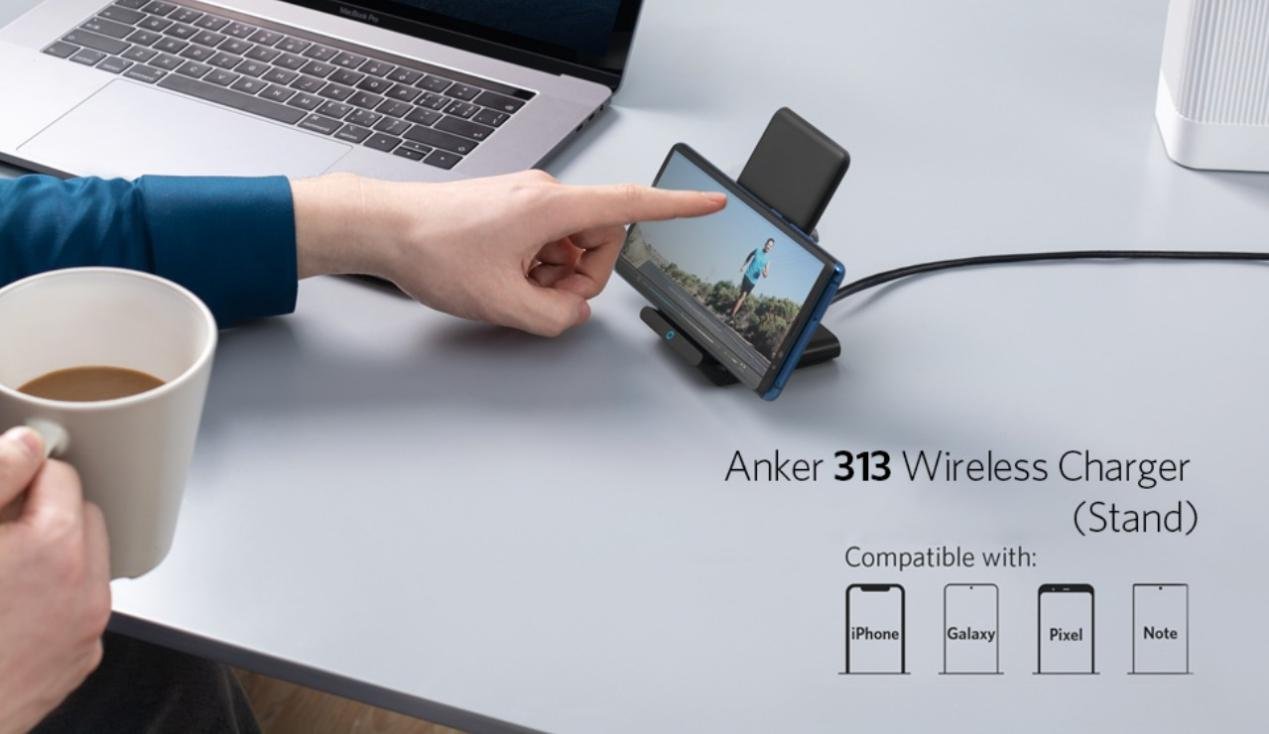 Where Should You Place Your Anker iPhone Wireless Charger for Maximum Efficiency?