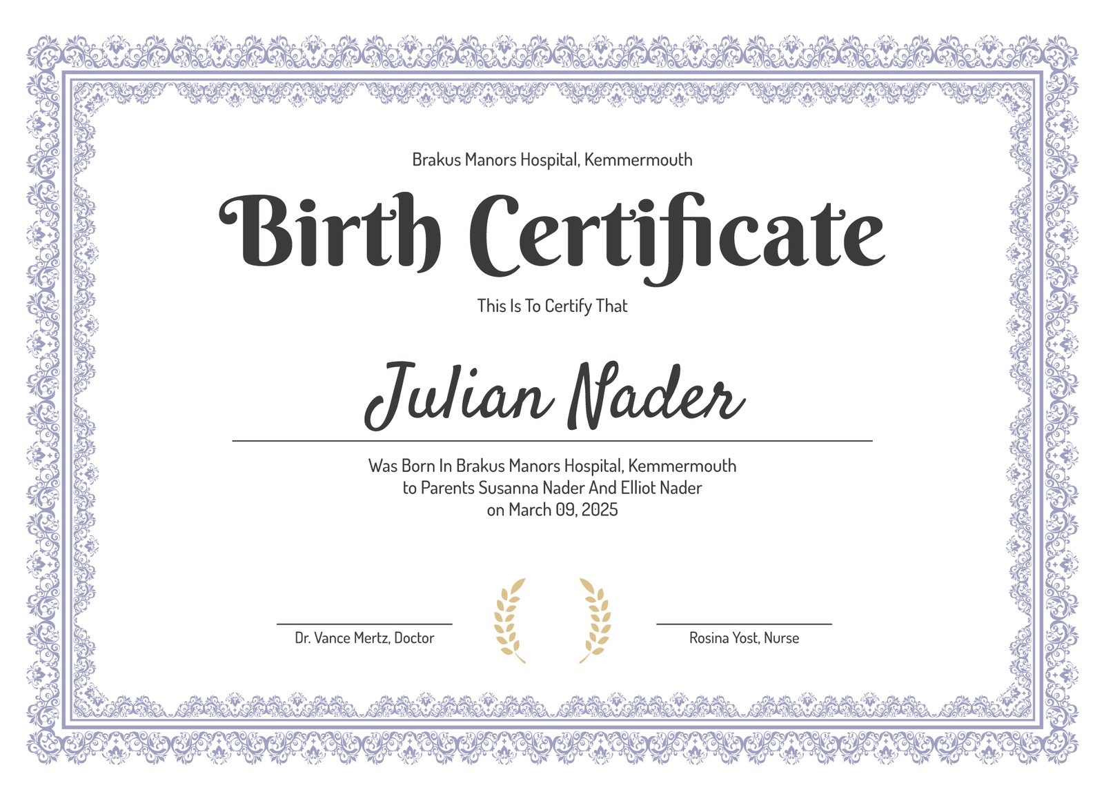 Understanding the Birth Certificate Apostille Process: A Quick Guide