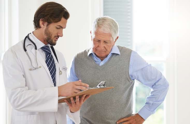 5 Reference points to find the best urologist near your location