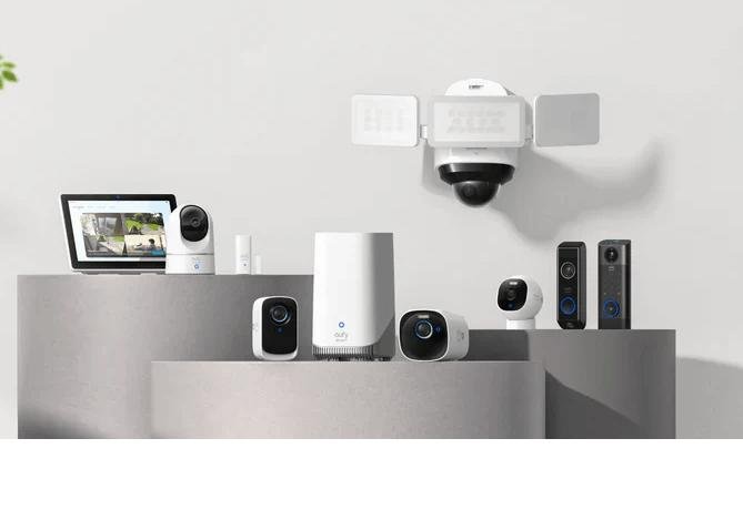 Top Features of Modern Outdoor Security Cameras